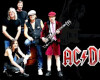 AC/DC  band picture
