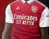 Arsenal Kit 2023