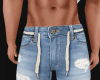 (M) Denim Jeans