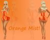 *LM* BMXXL Orange Mist!