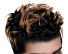 BLACK GOLD NIEL HAIR