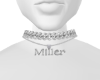 K. Miller Cordão
