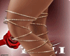 Heart Shoes