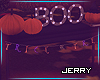 ! Halloween Boo Table
