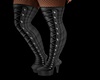 Sexy boots black