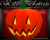 [tes]Halloween Pumpkin
