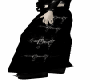 Black Long Skirt (VDT)