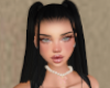 Black Hair v1 ❞