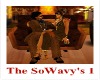 The SoWavys 1