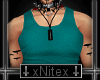 xNx:Expose Teal