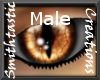 [ST] Flare Eye (M)