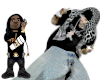 anim floating