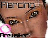 pierced::silver
