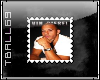 (T)Vin Diesel Stamp III