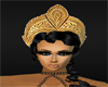 Egyptian Queen Crown