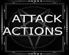 Attack Actions