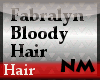 [NM] Fabralyn Bloody Red