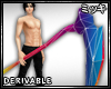 ! Derivable Demon Scythe