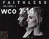 Faithless - We Come One