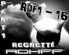 |AM| Regrette - Rohff 1