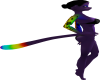 S_Rainbow Furry Tail