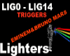 RM Lighters