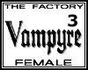 TF Vampyre Avatar 3 Tiny