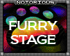 Furry Rave Stage