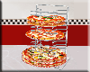 [SF] Diner Pizza Rack