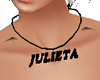 Julieta collar1