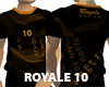 Royale 10