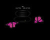 (SS)Butterfly DJ Light