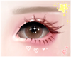 ♪ Mink Lashes Choco