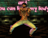 Male Stripper Dance 7