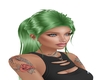 Green Hair