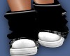 7l Paula Boots