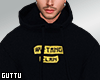 ð. Regular Hoodie