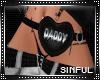 † Daddy F/Pack
