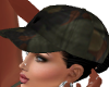 Camo Snapback