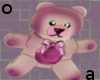  teddy bear