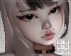 お. monica goth I