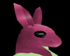 rabbit heard