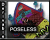 (MV) Poseless Bed