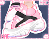 CyberBabe | Sneakers