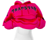 TrapStar Hoodie