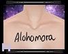 &; Alohomora Tattoo
