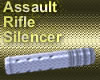 [KEV] Silencer Assault R