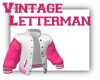 [S9] Vintage Letterman