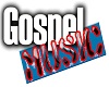 Gospel Music Wall Art