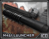 ICO M4a1 HD Launcher 
